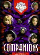 Cover of Doctor Who Companions