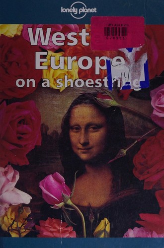 Cover of Western Europe
