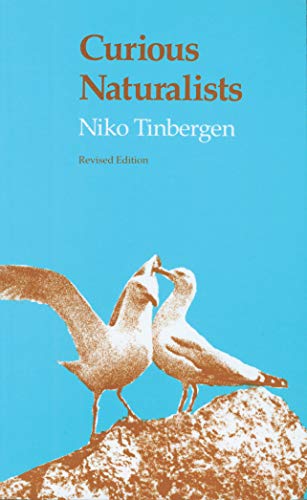 Cover of Curious Naturalists