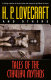 Cover of Tales of the Cthulhu Mythos