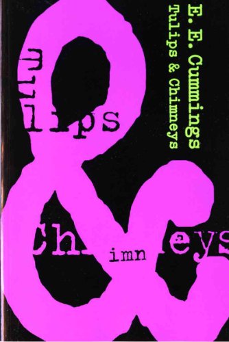 Cover of Tulips & Chimneys