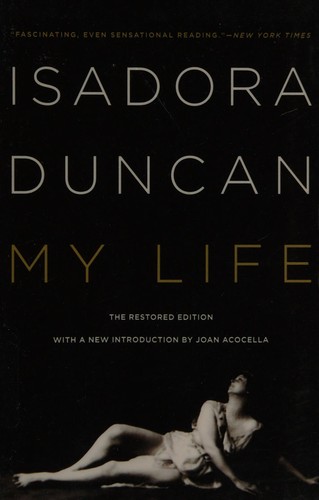 Cover of My life