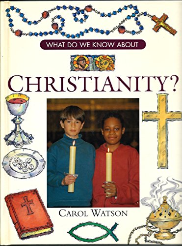 Cover of Christianity