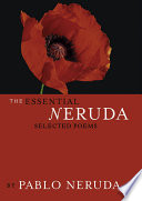 Cover of The essential Neruda