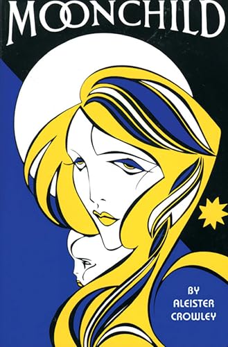Cover of Moonchild