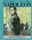 Cover of Napoleon Bonaparte