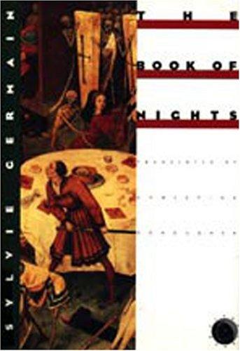 Cover of The Book of Nights