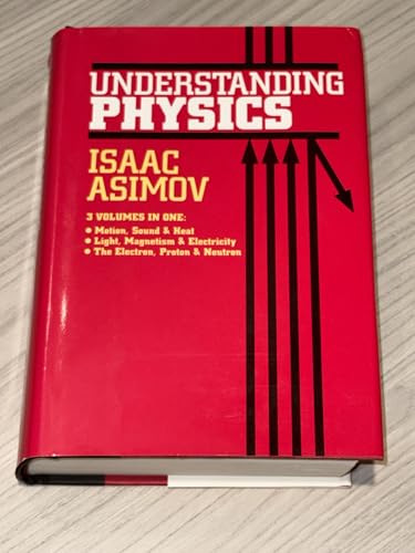 Cover of Understanding Physics