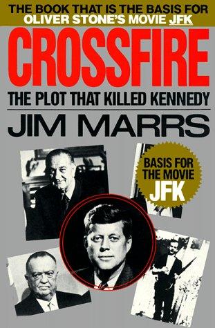 Cover of Crossfire