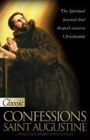 Cover of Confessions