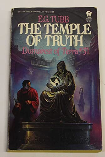 Cover of The Temple of Truth