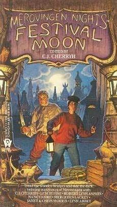 Cover of Festival Moon