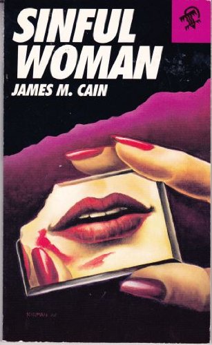 Cover of Sinful Woman