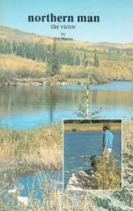 Cover of Northern Man, the Victor