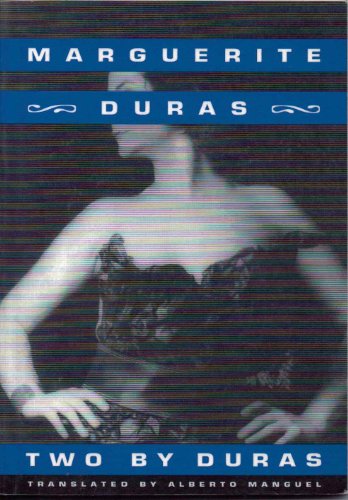 Cover of Two by Duras: The Slut of the Normandy Coast / The Atlantic Man