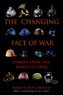 Cover of The Changing Face of War