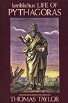 Cover of Life of Pythagoras