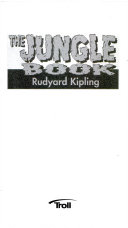 Cover of The Jungle Book