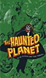 Cover of The Haunted Planet