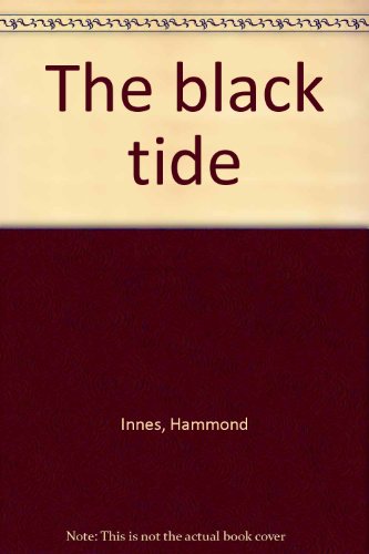 Cover of The Black Tide