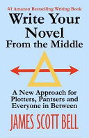 Cover of Write Your Novel from the Middle