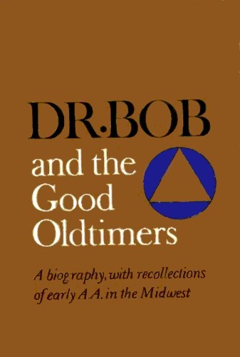 Cover of Dr. Bob and the good oldtimers