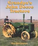 Cover of Grandpa's John Deere Tractors