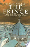 Cover of The Prince