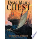 Cover of Dead Man's Chest