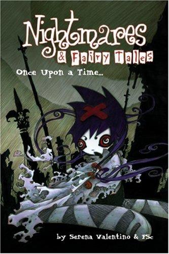 Cover of Once Upon a Time