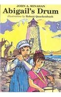 Cover of Abigail's Drum