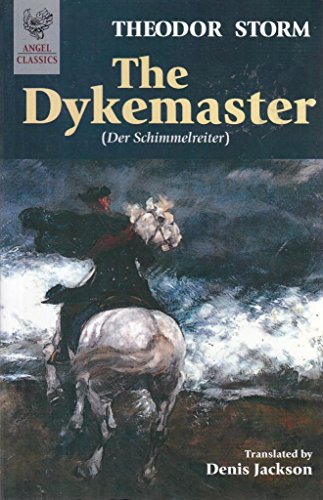 Cover of The Dykemaster