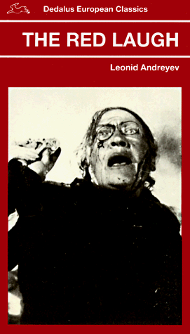 Cover of The Red Laugh