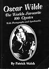 Cover of Oscar Wilde