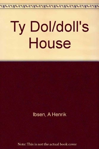 Cover of Ty Dol