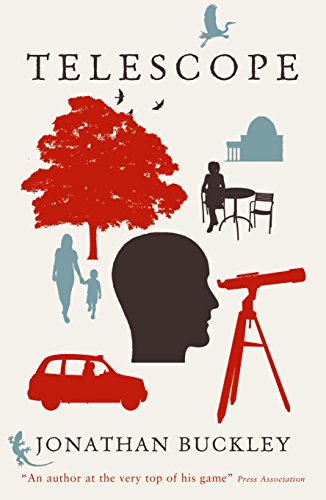 Cover of Telescope