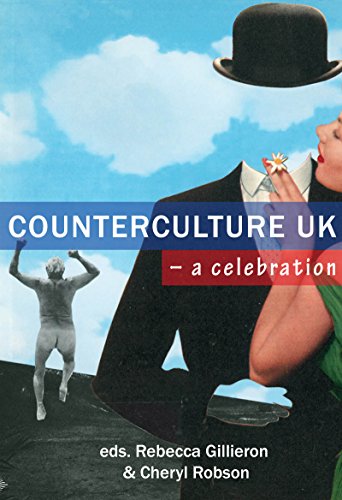 Cover of Counterculture UK