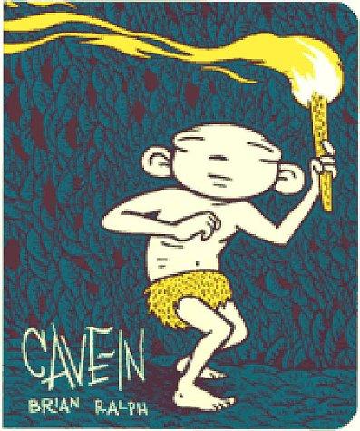 Cover of Cave-In