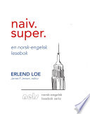 Cover of Naiv. Super.