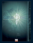 Cover of Dawning Star