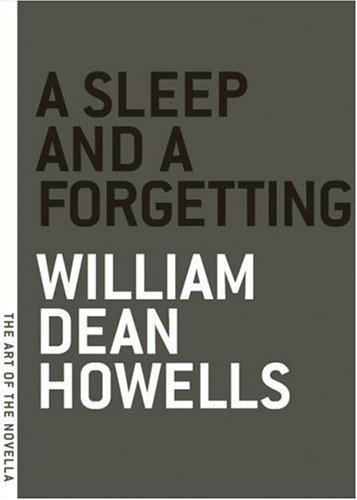 Cover of A Sleep and a Forgetting