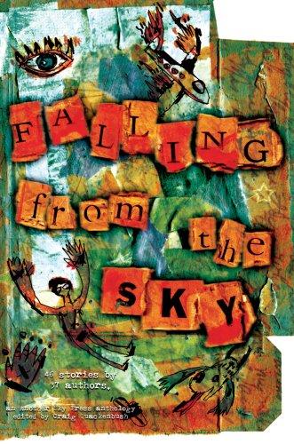 Cover of Falling from the Sky