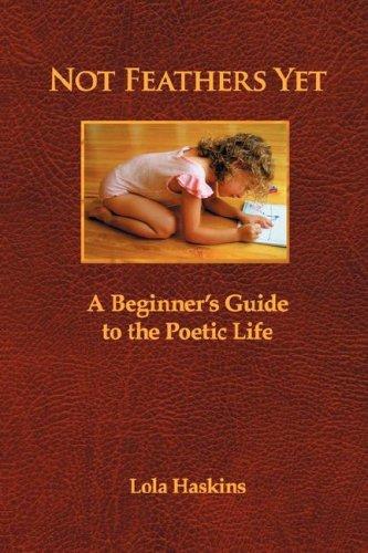 Cover of Not Feathers Yet