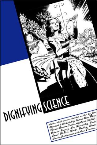 Cover of Dignifying Science