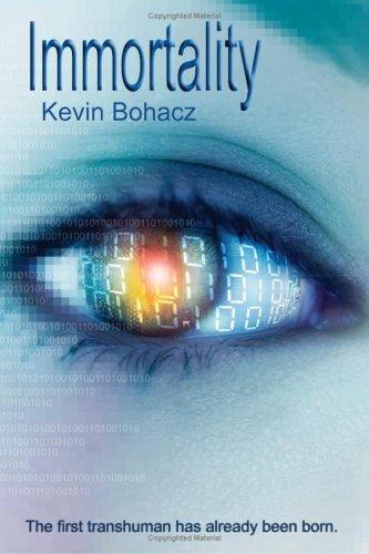 Cover of Immortality