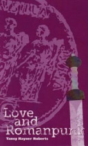 Cover of Love and Romanpunk