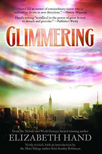 Cover of Glimmering