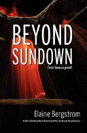 Cover of Beyond Sundown