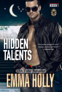 Cover of Hidden Talents