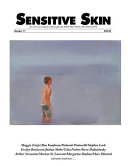 Cover of Sensitive Skin Number 11